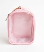 【ウィゴー/WEGO】の【痛バ&推し活グッズ】カラフルミニぬいポーチ 人気、トレンドファッション・服の通販 founy(ファニー) ファッション Fashion レディースファッション Ladies' Fashion Online 財布 Wallets ポーチ Pouches NEW・新作・新着・新入荷 New Arrivals カラフル Colorful シンプル Simple スマホ Smartphone チェーン Chain ポーチ Pouch 再入荷 Restock/Back In Stock/Re Arrival 財布 Wallet thumbnail ライトピンク|ID: prp329100004593621 ipo3291000000032618739