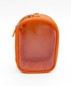 【ウィゴー/WEGO】の【痛バ&推し活グッズ】カラフルミニぬいポーチ 人気、トレンドファッション・服の通販 founy(ファニー) ファッション Fashion レディースファッション Ladies' Fashion Online 財布 Wallets ポーチ Pouches NEW・新作・新着・新入荷 New Arrivals カラフル Colorful シンプル Simple スマホ Smartphone チェーン Chain ポーチ Pouch 再入荷 Restock/Back In Stock/Re Arrival 財布 Wallet thumbnail オレンジ|ID: prp329100004593621 ipo3291000000032618745