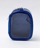 【ウィゴー/WEGO】の【痛バ&推し活グッズ】カラフルミニぬいポーチ 人気、トレンドファッション・服の通販 founy(ファニー) ファッション Fashion レディースファッション Ladies' Fashion Online 財布 Wallets ポーチ Pouches NEW・新作・新着・新入荷 New Arrivals カラフル Colorful シンプル Simple スマホ Smartphone チェーン Chain ポーチ Pouch 再入荷 Restock/Back In Stock/Re Arrival 財布 Wallet thumbnail 柄2|ID: prp329100004593621 ipo3291000000032618756