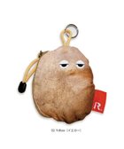 【ルートート/ROOTOTE】の6769【Calbee×ROOTOTE】IP.ウイズルー.カルビーポテトポーチ-A 02:イエロー|ID: prp329100004593623 ipo3291000000032618919