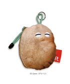 【ルートート/ROOTOTE】の6769【Calbee×ROOTOTE】IP.ウイズルー.カルビーポテトポーチ-A 03:グリーン|ID: prp329100004593623 ipo3291000000032618920