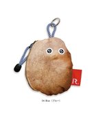 【ルートート/ROOTOTE】の6769【Calbee×ROOTOTE】IP.ウイズルー.カルビーポテトポーチ-A 04:ブルー|ID: prp329100004593623 ipo3291000000032618923