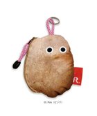【ルートート/ROOTOTE】の6769【Calbee×ROOTOTE】IP.ウイズルー.カルビーポテトポーチ-A 05:ピンク|ID: prp329100004593623 ipo3291000000032618926
