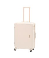 【エースバッグズアンドラゲッジ/ACE BAGS & LUGGAGE】のJewelna Rose フォギージュエルトローリー 65L 05092 人気、トレンドファッション・服の通販 founy(ファニー) ファッション Fashion レディースファッション Ladies' Fashion Online スーツ Suits ガーリー Girly 軽量 Lightweight シンプル Simple ストライプ Stripe トレンド Trend フェミニン Feminine ポケット Pocket リュック Ruck Sack 再入荷 Restock/Back In Stock/Re Arrival NEW・新作・新着・新入荷 New Arrivals おすすめ Recommend 夏 Summer 旅行 Travel スーツケース キャリーケース Suitcase 卒業式 Graduation Ceremony |ID:prp329100004593631