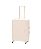 【エースバッグズアンドラゲッジ/ACE BAGS & LUGGAGE】のJewelna Rose フォギージュエルトローリー 65L 05092 オフホワイト|ID: prp329100004593631 ipo3291000000032619158