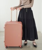 【エースバッグズアンドラゲッジ/ACE BAGS & LUGGAGE】のJewelna Rose フォギージュエルトローリー 65L 05092 ピンク|ID: prp329100004593631 ipo3291000000032619159