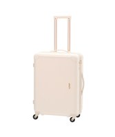 【エースバッグズアンドラゲッジ/ACE BAGS & LUGGAGE】のJewelna Rose フォギージュエルトローリー 65L 05092 人気、トレンドファッション・服の通販 founy(ファニー) ファッション Fashion レディースファッション Fashion for Women スーツ Business Suits & Workwear ガーリー Girly, Feminine Style 軽量 Lightweight, Ultra Light シンプル Simple, Minimal ストライプ Stripe, Striped Pattern トレンド Trend, Trending Now フェミニン Feminine, Girly ポケット Pocket, Pocket Detail リュック Backpack, Rucksack 再入荷 Restock / Back in Stock おすすめ Recommended / Our Picks 夏 Summer 旅行 Travel スーツケース キャリーケース Suitcase / Carry Case 卒業式 Graduation Ceremony |ID:prp329100004593631