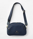 【トッカ/TOCCA】の【撥水】LUNAE NYLON BAG ショルダーバッグ ネイビー系|ID: prp329100004593639 ipo3291000000032619238