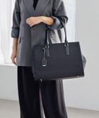 【エースバッグズアンドラゲッジ/ACE BAGS & LUGGAGE】のJewelna Rose OLバッグ・エト エアリィ 横型トートバッグ 16271 ブラック|ID: prp329100004593643 ipo3291000000032619286