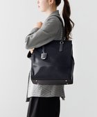 【エースバッグズアンドラゲッジ/ACE BAGS & LUGGAGE】のJewelna Rose OLバッグ・エト エアリィ 縦型トートバッグ 16272 ブラック|ID: prp329100004593644 ipo3291000000032619298