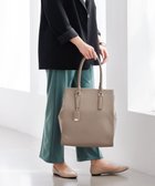 【エースバッグズアンドラゲッジ/ACE BAGS & LUGGAGE】のJewelna Rose OLバッグ・エト エアリィ 縦型トートバッグ 16272 グレージュ|ID: prp329100004593644 ipo3291000000032619300