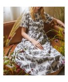 【トッカ/TOCCA】の【00サイズあり・消臭】ICONS OF DREAM ドレス 人気、トレンドファッション・服の通販 founy(ファニー) ファッション Fashion レディースファッション Fashion for Women ワンピース Dresses フォーマル・パーティードレス・結婚式用ドレス Elegant & Casual Dresses ドレス Dress, One-Piece プリント Print, Printed Pattern 夏 Summer S/S・春夏 SS, Spring/Summer, Warm Season A/W・秋冬 Autumn/Winter thumbnail ブラック系|ID: prp329100004593665 ipo3291000000035710159