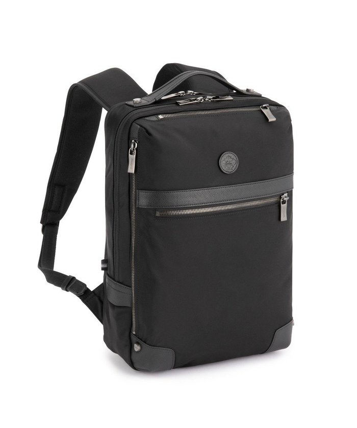 【エースバッグズアンドラゲッジ/ACE BAGS & LUGGAGE】のOrobianco ソロペルテ リュックサック A4サイズ 13.3inchPC収納 13L 780g 2気室 92967 オロビアンコ インテリア・キッズ・メンズ・レディースファッション・服の通販 founy(ファニー) https://founy.com/ ファッション Fashion レディースファッション Ladies' Fashion Online バッグ Bag 傘 Umbrella スクエア Square スタンダード Standard フォルム Form フロント Front ベーシック Basic ポケット Pocket メタル Metal ランダム Random リュック Ruck Sack 再入荷 Restock/Back In Stock/Re Arrival ビジネス 仕事 通勤 Business |ID: prp329100004594294 ipo3291000000032634055