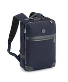 【エースバッグズアンドラゲッジ/ACE BAGS & LUGGAGE】のOrobianco ソロペルテ リュックサック A4サイズ 13.3inchPC収納 13L 780g 2気室 92967 オロビアンコ ネイビー|ID: prp329100004594294 ipo3291000000032634059
