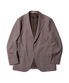 【ジェイ プレス/J.PRESS / MEN】の【J.PRESS ORIGINALS】HOPSACK 3B BAGGY BLAZER 人気、トレンドファッション・服の通販 founy(ファニー) ファッション Fashion メンズファッション Fashion for Men アウター Men's Coats Outerwear テーラードジャケット Tailored Jackets & Blazers ジャケット Jacket, Outerwear A/W・秋冬 Autumn/Winter thumbnail ベージュ系|ID: prp329100004594295 ipo3291000000032634093