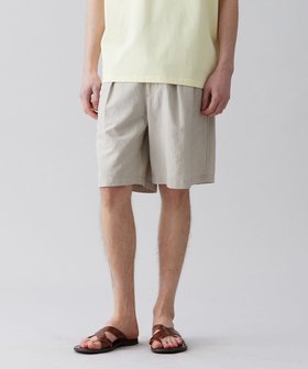【アンフィーロ/UNFILO / MEN】のライトリネン ショートパンツ 23年春夏商品 人気、トレンドファッション・服の通販 founy(ファニー) ファッション Fashion メンズファッション Men's Style Online ボトムス Bottoms/Men ハーフ / ショートパンツ Short Pants ショート Short フラップ Flap フロント Front ポケット Pocket リネン Linen 夏 Summer 抗菌 Antibacterial 春 Spring S/S・春夏 Ss・Spring/Summer |ID:prp329100004594310