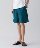 【アンフィーロ/UNFILO / MEN】のライトリネン ショートパンツ 23年春夏商品 人気、トレンドファッション・服の通販 founy(ファニー) ファッション Fashion メンズファッション Men's Style Online ボトムス Bottoms/Men ハーフ / ショートパンツ Short Pants ショート Short フラップ Flap フロント Front ポケット Pocket リネン Linen 夏 Summer 抗菌 Antibacterial 春 Spring S/S・春夏 Ss・Spring/Summer thumbnail ダークグリーン|ID: prp329100004594310 ipo3291000000032634605