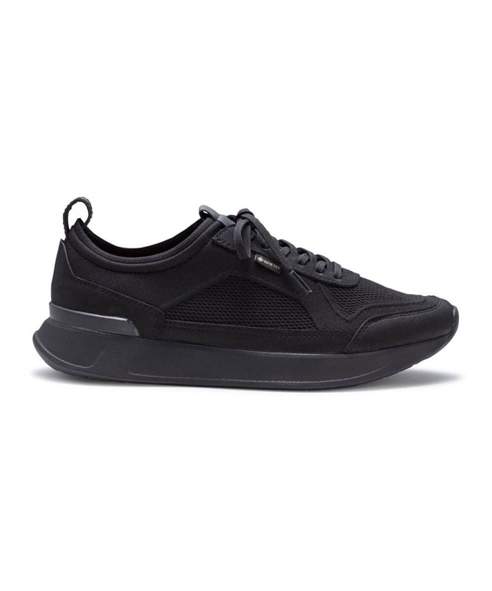 【リーガル フットコミュニティ/REGAL FOOT COMMUNITY / MEN】の【リーガルカジュアル】60HL スニーカー スニーカー インテリア・キッズ・メンズ・レディースファッション・服の通販 founy(ファニー) 　ファッション　Fashion　メンズファッション　Men's Style Online　シューズ・靴　Shoes/Men　スニーカー　Sneakers　クッション　Cushion　スニーカー　Sneakers　フィット　Fit　ブラック|ID: prp329100004594313 ipo3291000000032634658