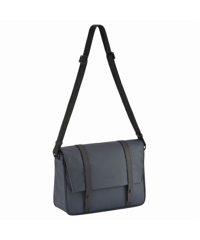 【エース バッグズ アンド ラゲッジ/ACE BAGS & LUGGAGE / MEN】のMACKINTOSH PHILOSOPHY グレングラント 67701 ショルダーバッグ インテリア・キッズ・メンズ・レディースファッション・服の通販 founy(ファニー) https://founy.com/ ファッション Fashion メンズファッション Men's Style Online バッグ Bag/Men フラップ Flap マグネット Magnet 再入荷 Restock/Back In Stock/Re Arrival |ID: prp329100004594319 ipo3291000000032634892