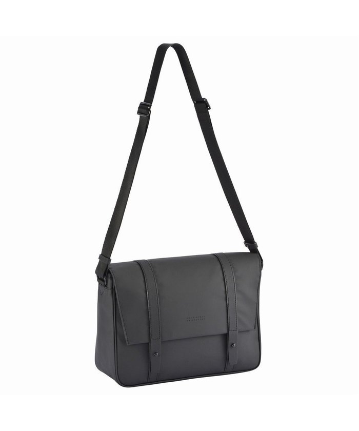 【エース バッグズ アンド ラゲッジ/ACE BAGS & LUGGAGE / MEN】のMACKINTOSH PHILOSOPHY グレングラント 67701 ショルダーバッグ インテリア・キッズ・メンズ・レディースファッション・服の通販 founy(ファニー) https://founy.com/ ファッション Fashion メンズファッション Fashion for Men バッグ Bags フラップ Flap, Flap Pocket マグネット Magnet, Magnetic Closure 再入荷 Restock / Back in Stock |ID: prp329100004594319 ipo3291000000032719148