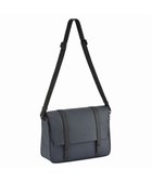 【エース バッグズ アンド ラゲッジ/ACE BAGS & LUGGAGE / MEN】のMACKINTOSH PHILOSOPHY グレングラント 67701 ショルダーバッグ ネイビー|ID: prp329100004594319 ipo3291000000032719159