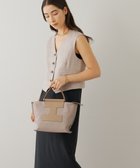 【イアクッチ/IACUCCI】のソルベット S CANVAS/RUGA サンドベージュ|ID: prp329100004594485 ipo3291000000032638863