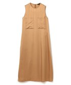 【ジョゼフ/JOSEPH】のビッグストライプ ドレス Beige|ID: prp329100004594630 ipo3291000000033688842