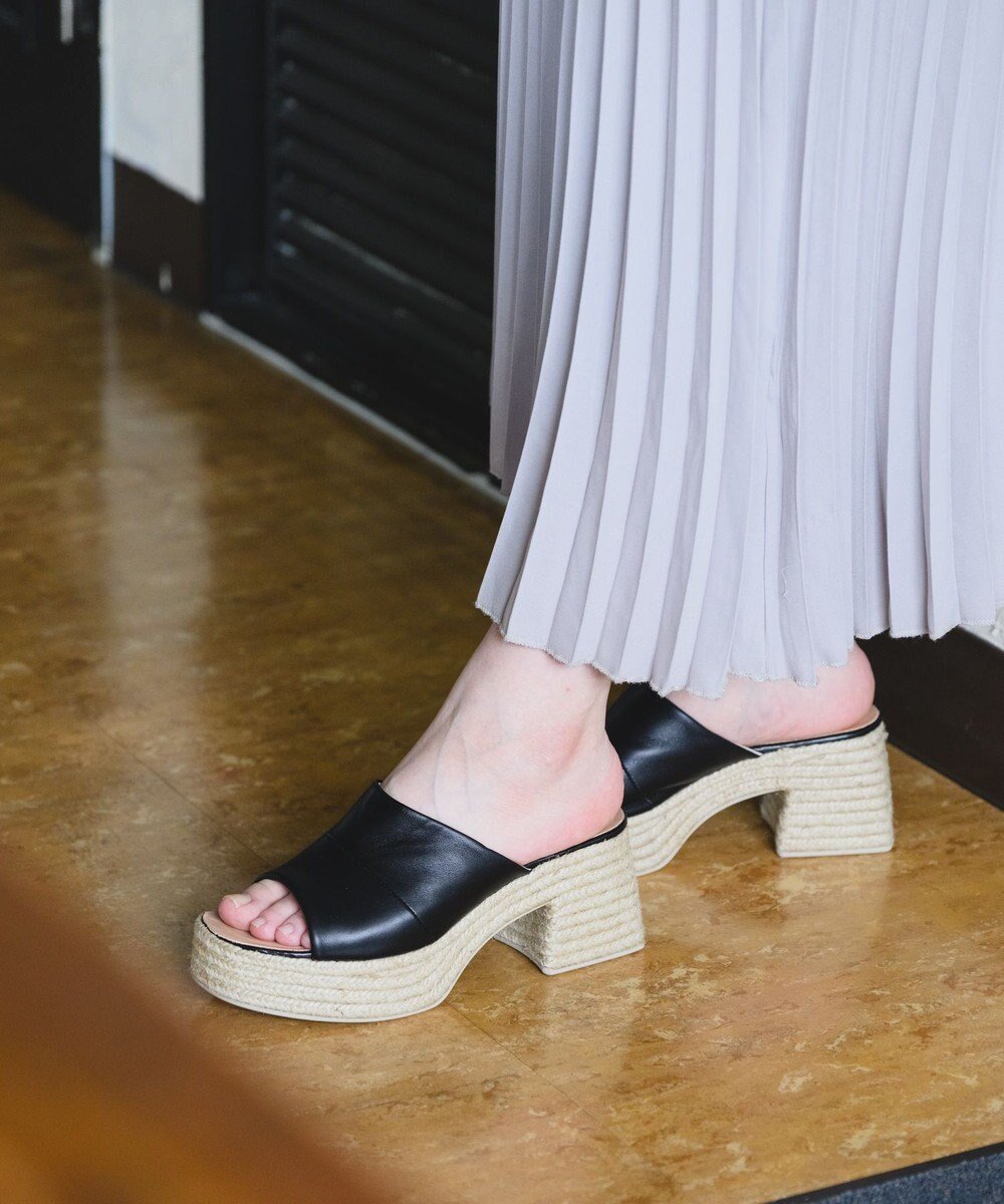 【ガイモ/gaimo】の【GAIMO/ガイモ】プレーンジュート厚底サンダル/KALA-US 人気、トレンドファッション・服の通販 founy(ファニー) 　ファッション　Fashion　レディースファッション　Fashion for Women　おすすめ　Recommended / Our Picks　サンダル　Sandals, Summer Shoes　シューズ　Shoes, Footwear　シンプル　Simple, Minimal　ハンド　Hand, Handmade　リネン　Linen, Linen Fabric　厚底　Platform Shoes　夏　Summer　春　Spring　S/S・春夏　SS, Spring/Summer, Warm Season　 other-1|ID: prp329100004594668 ipo3291000000032642115