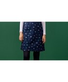 【23区 ゴルフ/NIJYUSANKU GOLF】のWEB限定【WOMEN】ステッカープリント モックネックワンピース ネイビー系5|ID: prp329100004594837 ipo3291000000032764560