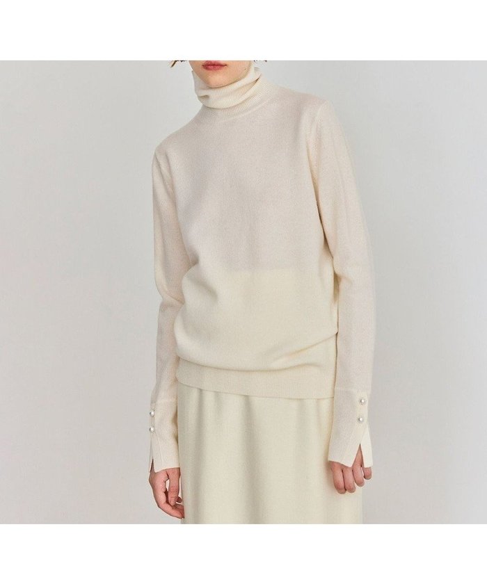 【ベイジ,/BEIGE,】の【WEB限定・洗える】ALSACE / パール釦タートルネックウールニット インテリア・キッズ・メンズ・レディースファッション・服の通販 founy(ファニー) https://founy.com/ ファッション Fashion レディースファッション Fashion for Women トップス・カットソー Cut & Sew Tops ニット Knit Tops & Sweaters タートルネック・ハイネックトップス Turtlenecks & High-Neck Tops セーター Sweater, Knitwear パール Pearl, Pearl Accent 洗える Machine Washable A/W・秋冬 Autumn/Winter |ID: prp329100004594845 ipo3291000000033528875