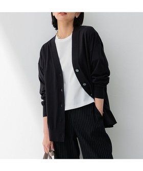【23区/NIJYUSANKU】 【洗える】スビンハイツイストコットン カーディガン人気、トレンドファッション・服の通販 founy(ファニー) ファッション Fashion レディースファッション Ladies' Fashion Online トップス・カットソー Tops/Tshirt ニット Knit Tops カーディガン Cardigans インド India エレガント 上品 Elegant 春 Spring 洗える Washable カーディガン Cardigan セーター Sweater ツイスト Twist ノースリーブ No Sleeve ベーシック Basic S/S・春夏 Ss・Spring/Summer 再入荷 Restock/Back In Stock/Re Arrival 夏 Summer 2024年 2024 2024春夏・S/S Ss,Spring/Summer,2024 |ID:prp329100004595050