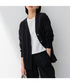 【23区/NIJYUSANKU】の【洗える】スビンハイツイストコットン カーディガン 人気、トレンドファッション・服の通販 founy(ファニー) ファッション Fashion レディースファッション Ladies' Fashion Online トップス・カットソー Tops/Tshirt ニット Knit Tops カーディガン Cardigans インド India エレガント 上品 Elegant 春 Spring 洗える Washable カーディガン Cardigan セーター Sweater ツイスト Twist ノースリーブ No Sleeve ベーシック Basic S/S・春夏 Ss・Spring/Summer 再入荷 Restock/Back In Stock/Re Arrival 夏 Summer 2024年 2024 2024春夏・S/S Ss,Spring/Summer,2024 thumbnail ブラック系|ID: prp329100004595050 ipo3291000000032647597