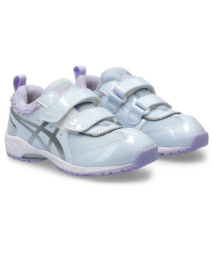 【アシックス ランウォーク/ASICS WALKING / KIDS】のティアラ MINI FR 2 インテリア・キッズ・メンズ・レディースファッション・服の通販 founy(ファニー) https://founy.com/ ファッション Fashion キッズファッション KIDS Children’s Clothing ウォーター Water 抗菌 Antibacterial スニーカー Sneakers フィット Fit フリル Frills メッシュ Mesh ラッセル Russell 再入荷 Restock/Back In Stock/Re Arrival |ID: prp329100004595161 ipo3291000000032649407