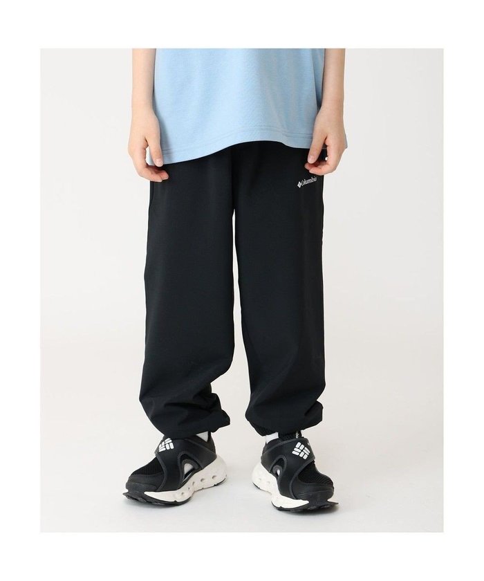 【コロンビア/Columbia / KIDS】のColumbia/ 【KIDS】コロンビアハイクIIジョガー /コロンビア インテリア・キッズ・メンズ・レディースファッション・服の通販 founy(ファニー) https://founy.com/ ファッション Fashion キッズファッション Fashion for Kids ボトムス Bottoms アウトドア Outdoor Clothing ストレッチ Stretch, Stretchy Fabric ドローコード Drawcord, Drawstring Cord フィット Fit, Slim Fit ベーシック Basic, Essential ポケット Pocket, Pocket Detail 夏 Summer 旅行 Travel S/S・春夏 SS, Spring/Summer, Warm Season A/W・秋冬 Autumn/Winter |ID: prp329100004595168 ipo3291000000032649460