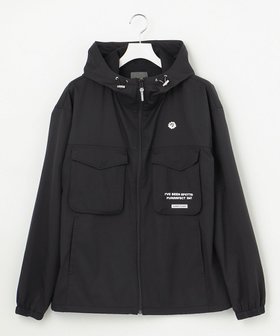 【ピーダブリュサーキュラス/PW CIRCULUS / MEN】の【MEN】【洗える/ストレッチ】ジップアップ フーデッド ブルゾン 人気、トレンドファッション・服の通販 founy(ファニー) ファッション Fashion メンズファッション Men's Style Online アウター Coats Outerwear/Men ブルゾン Blouson/Jackets ゴルフ Golf ジップアップ Zip Up ジャケット Jacket ストレッチ Stretch パーカー Hoodie ブルゾン Blouson ポケット Pocket 洗える Washable |ID:prp329100004595176