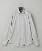 【五大陸/gotairiku / MEN】のハイパフォーマンスジャージーシャツ ライトグレー系8|ID: prp329100004595183 ipo3291000000032649607