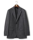 【ジェイ プレス/J.PRESS / MEN】の【セットアップ対応】イージークリアジャージ ジャケット グレー系|ID: prp329100004595188 ipo3291000000032649651