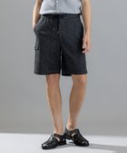 【ジョゼフ オム/JOSEPH HOMME / MEN】のリネンドビージャージー / BERMUDA グレー系|ID: prp329100004595194 ipo3291000000033440281