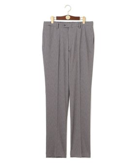 【ジェイ プレス/J.PRESS / MEN】の【ストレッチ / 高通気性 / 撥水 / 洗える】エアフィールストレッチ スラックス 人気、トレンドファッション・服の通販 founy(ファニー) ファッション Fashion メンズファッション Men's Style Online ボトムス Bottoms/Men ウォッシャブル Washable 春 Spring 洗える Washable ジャケット Jacket ストレッチ Stretch スラックス Slacks スリム Slim ドレス Dress ドローコード Draw Cord モダン Modern 無地 Plain Color リラックス Relax S/S・春夏 Ss・Spring/Summer NEW・新作・新着・新入荷 New Arrivals 夏 Summer エレガント 上品 Elegant |ID:prp329100004595197