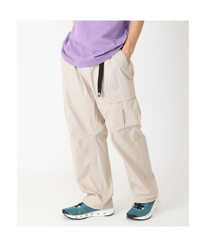【コロンビア/Columbia / MEN】のColumbia/ ハンターフォールズパンツ /コロンビア インテリア・キッズ・メンズ・レディースファッション・服の通販 founy(ファニー) https://founy.com/ ファッション Fashion メンズファッション Fashion for Men ボトムス Bottoms アウトドア Outdoor Clothing ストレッチ Stretch, Stretchy Fabric ドローコード Drawcord, Drawstring Cord フィット Fit, Slim Fit リップ Lip, Lip Motif ワイド Wide, Wide Fit A/W・秋冬 Autumn/Winter S/S・春夏 SS, Spring/Summer, Warm Season 再入荷 Restock / Back in Stock 夏 Summer |ID: prp329100004595200 ipo3291000000032757903