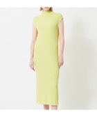 【ベイジ,/BEIGE,】の【Oggi 7月号掲載】GINGKO / Iラインワンピース Lime|ID: prp329100004595206 ipo3291000000032650071