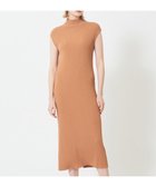 【ベイジ,/BEIGE,】の【Oggi 7月号掲載】GINGKO / Iラインワンピース Ocre|ID: prp329100004595206 ipo3291000000032650072