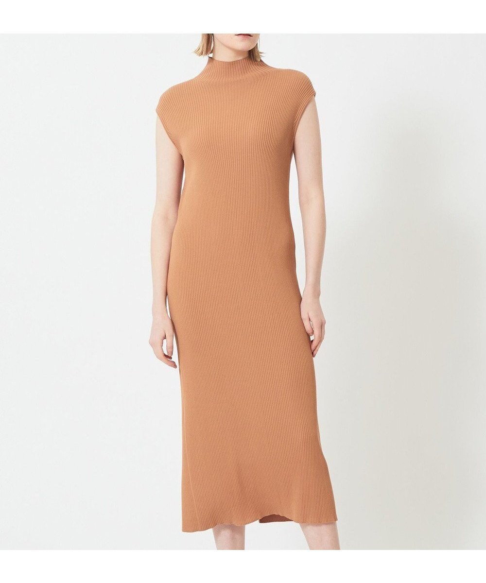 【ベイジ,/BEIGE,】の【Oggi 7月号掲載】GINGKO / Iラインワンピース インテリア・キッズ・メンズ・レディースファッション・服の通販 founy(ファニー) 　雑誌掲載アイテム　Magazine Items　ファッション雑誌　Fashion Magazines　オッジ　Oggi　ファッション　Fashion　レディースファッション　Ladies' Fashion Online　ワンピース　Dress　春　Spring　7月号　July Issue　ジャケット　Jacket　スニーカー　Sneakers　センター　Center　雑誌　Magazine　ドッキング　Docking　ハイネック　High Neck　パーカー　Hoodie　フィット　Fit　マニッシュ　Mannish　リラックス　Relax　S/S・春夏　Ss・Spring/Summer　おすすめ　Recommend　夏　Summer　2023春夏・S/S　Ss,Spring/Summer,2023　2023年　2023　Ocre|ID: prp329100004595206 ipo3291000000032650072
