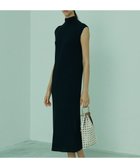 【ベイジ,/BEIGE,】の【Oggi 7月号掲載】GINGKO / Iラインワンピース Black|ID: prp329100004595206 ipo3291000000032650073