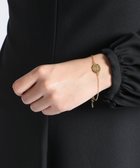 【ポール スミス/Paul Smith】のイニシャル ブレスレット N|ID: prp329100004595207 ipo3291000000032650100