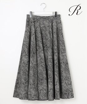 【23区/NIJYUSANKU】 【R(アール)】ジオメトリックペイズリープリント スカート人気、トレンドファッション・服の通販 founy(ファニー) ファッション Fashion レディースファッション Ladies' Fashion Online スカート Skirt エレガント 上品 Elegant オリエンタル Oriental 春 Spring コレクション Collection コンパクト Compact シンプル Simple タイプライター Typewriter 人気 Popularity フレア Flare モチーフ Motif S/S・春夏 Ss・Spring/Summer 夏 Summer 2024年 2024 2024春夏・S/S Ss,Spring/Summer,2024 |ID:prp329100004595218