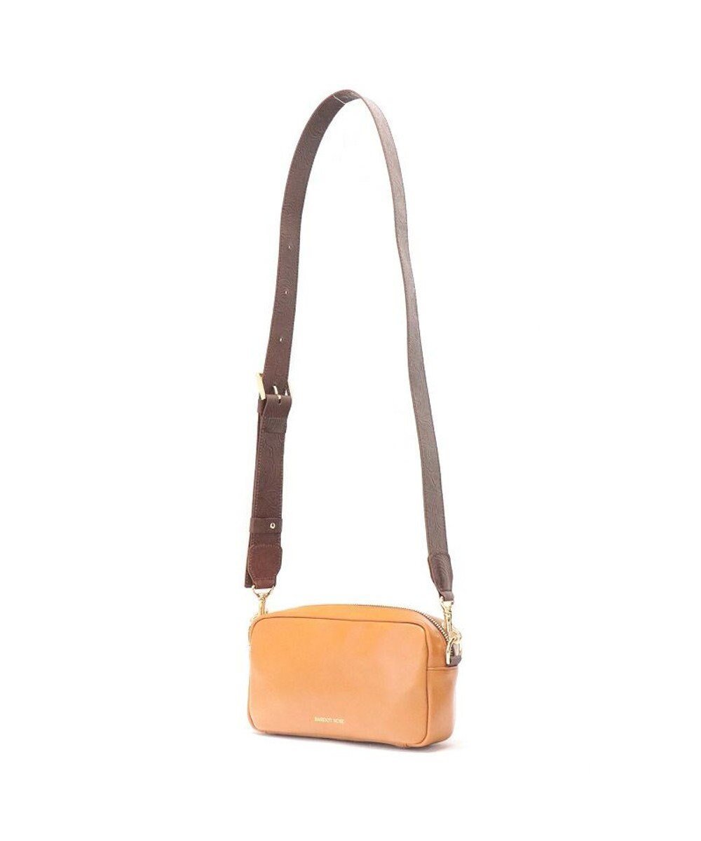 【レガロフェリーチェ/Regalo Felice】の【ドラマ使用商品 / 長財布も入る】ショルダー / REGALO インテリア・キッズ・メンズ・レディースファッション・服の通販 founy(ファニー) 　ファッション　Fashion　レディースファッション　Fashion for Women　ミニ財布・二つ折り財布　Wallets & Card Cases　エレガント 上品　Elegant　クロコ　Crocodile, Croc Embossed　ショルダー　Shoulder, Shoulder Strap　財布　Wallet, Purse　ダメージ　Distressed, Destroyed　ボタニカル　Botanical, Floral Pattern　ポケット　Pocket, Pocket Detail　再入荷　Restock / Back in Stock　CA|ID: prp329100004595228 ipo3291000000032650614