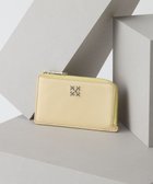 【ラシット/russet】の【2025SS】ミニモノグラムプレートフラグメントケース(SO-422) CreamYE|ID: prp329100004595233 ipo3291000000032650687