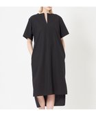 【ベイジ,/BEIGE,】の【WEB限定】ONYX / シャツワンピース 人気、トレンドファッション・服の通販 founy(ファニー) ファッション Fashion レディースファッション Ladies' Fashion Online ワンピース Dress シャツワンピース Shirt Dresses スリット Slit スーピマ Supima チュニック Tunic ドレス Dress ヘムライン Hemline メンズ Mens 夏 Summer 春 Spring S/S・春夏 Ss・Spring/Summer thumbnail Black|ID: prp329100004595244 ipo3291000000032650831