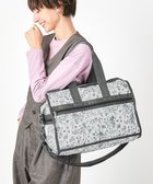 【レスポートサック/LeSportsac】のDELUXE MED WEEKENDER/オリーブホリデートワルドジュイ オリーブホリデートワルドジュイ|ID: prp329100004595255 ipo3291000000032650981